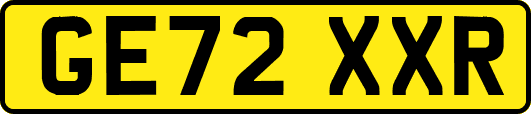 GE72XXR