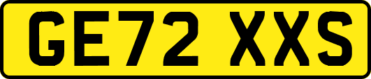 GE72XXS