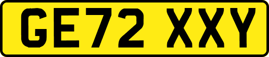 GE72XXY