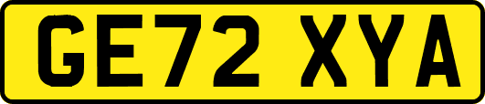 GE72XYA