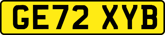 GE72XYB
