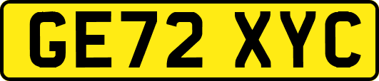 GE72XYC