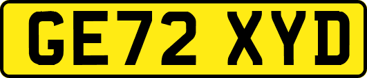 GE72XYD