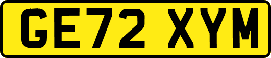 GE72XYM