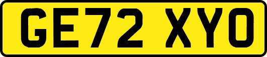GE72XYO