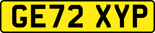 GE72XYP