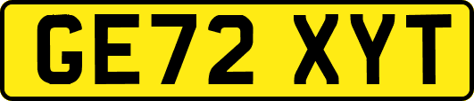 GE72XYT