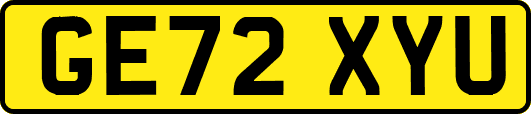 GE72XYU