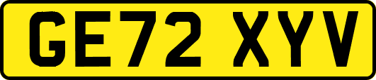 GE72XYV