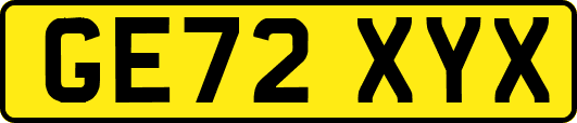 GE72XYX