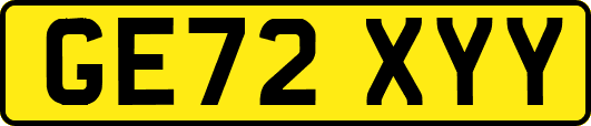 GE72XYY