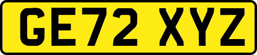 GE72XYZ