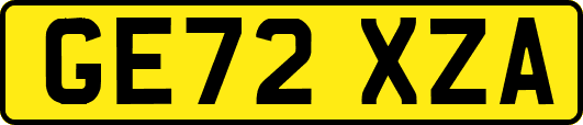 GE72XZA