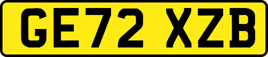 GE72XZB