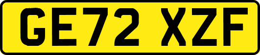 GE72XZF