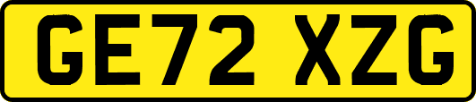 GE72XZG