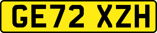 GE72XZH