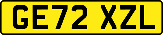 GE72XZL
