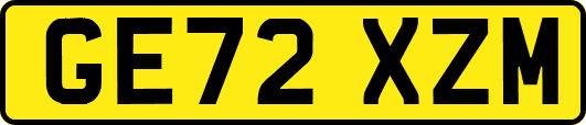 GE72XZM