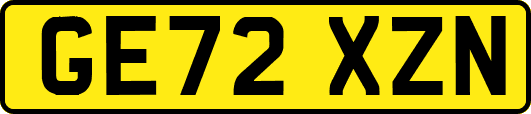 GE72XZN