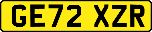 GE72XZR