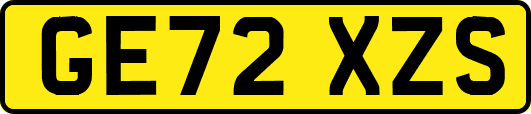 GE72XZS