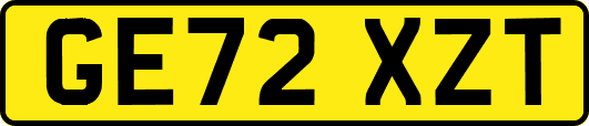GE72XZT