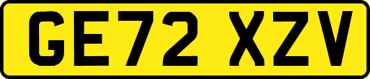GE72XZV