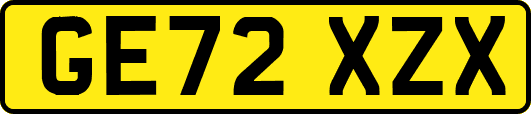 GE72XZX
