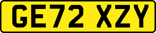 GE72XZY