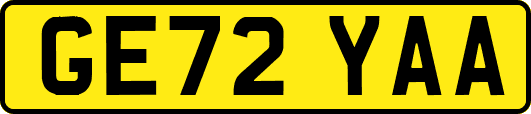 GE72YAA