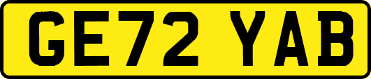 GE72YAB
