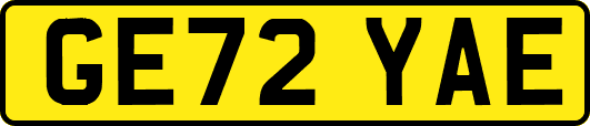 GE72YAE