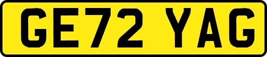 GE72YAG