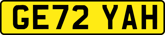 GE72YAH