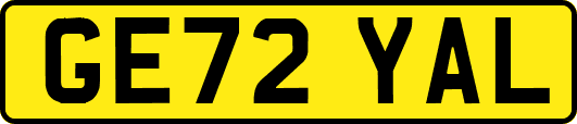 GE72YAL