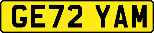GE72YAM