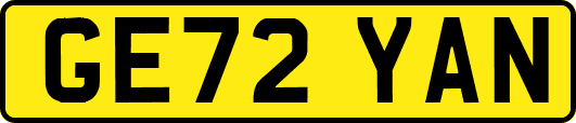 GE72YAN