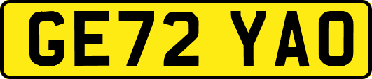 GE72YAO
