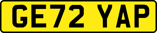 GE72YAP