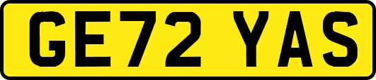 GE72YAS
