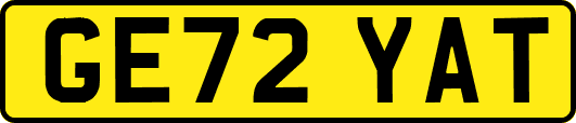 GE72YAT