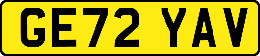 GE72YAV