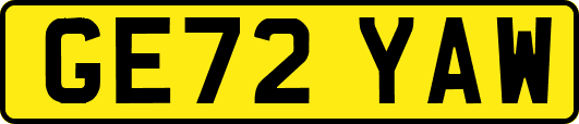 GE72YAW