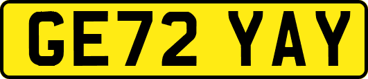 GE72YAY