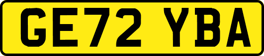 GE72YBA