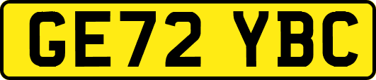 GE72YBC