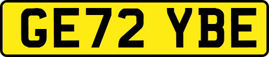 GE72YBE