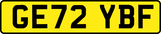 GE72YBF
