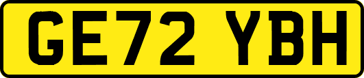 GE72YBH